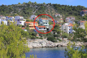 Apartments by the sea Razanj, Rogoznica - 4322